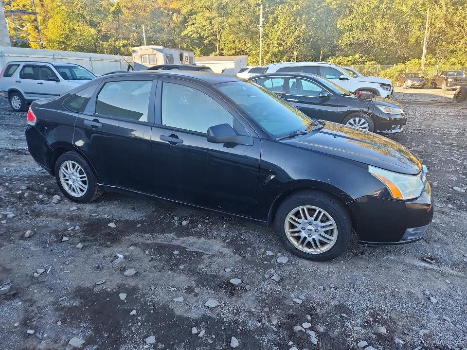 Продаж на аукціоні авто 2009 Ford Focus, vin: 1FAHP35N59W120865, номер лоту: 71894916