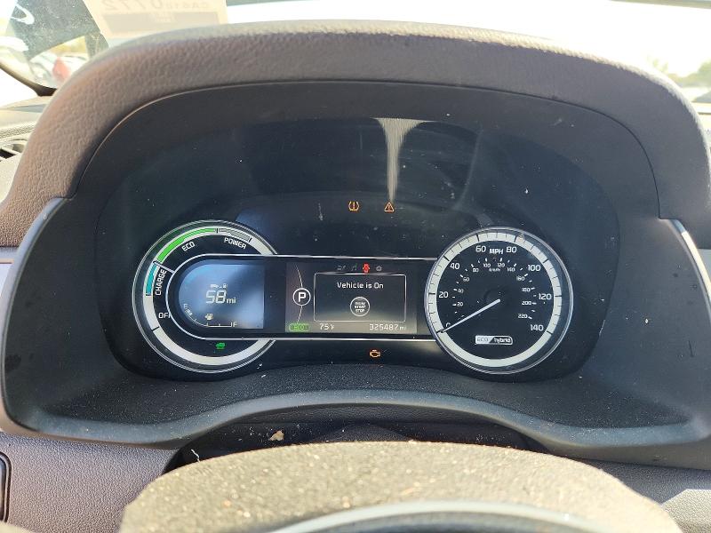 Продажа на аукционе авто 2019 Kia Niro, vin: KNDCB3LC2K5304662, номер лота: 71794286