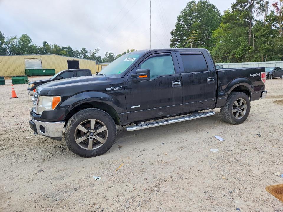 Продаж на аукціоні авто 2013 Ford F150, vin: 1FTFW1ET6DFD89151, номер лоту: 71049976