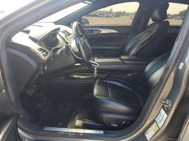 Aukcja sprzedaży 2017 Lincoln Mkz, vin: 3LN6L5A9XHR651090, numer aukcji: 73190086