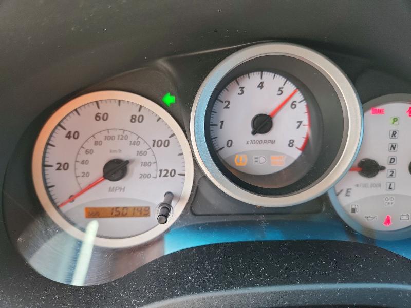 70499796 :رقم المزاد ، JTEHD20V840035160 vin ، 2004 Toyota Rav4 مزاد بيع