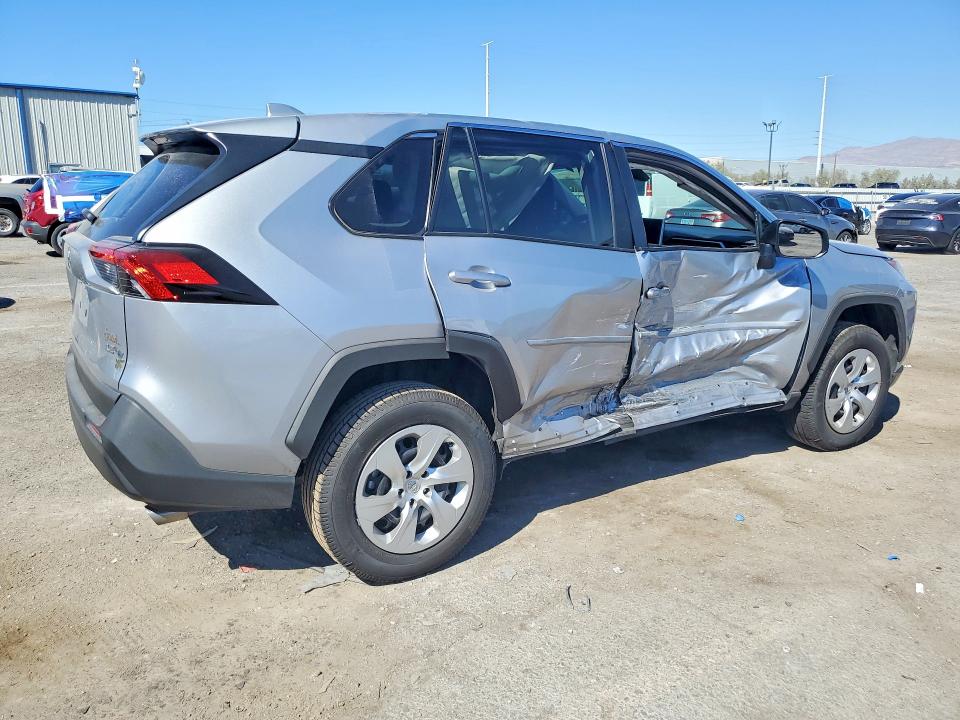 2023 Toyota Rav4 მანქანა იყიდება აუქციონზე, vin: 2T3H1RFV4PC239811, აუქციონის ნომერი: 71495196