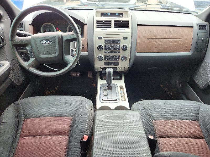72168866 :رقم المزاد ، 1FMCU93148KB51025 vin ، 2008 Ford Escape مزاد بيع