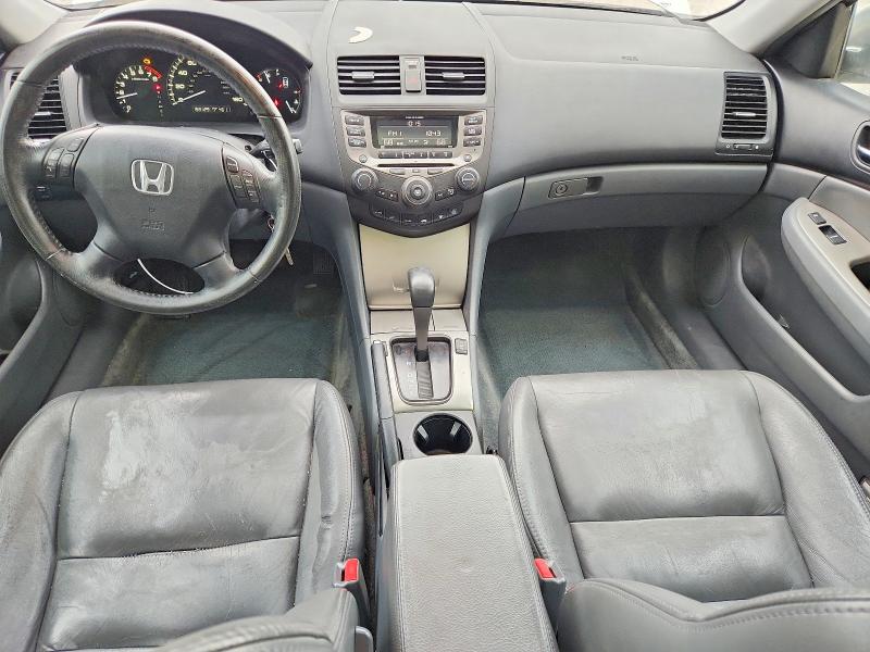 Продажа на аукционе авто 2007 Honda Accord, vin: 1HGCM56887A053823, номер лота: 70322906