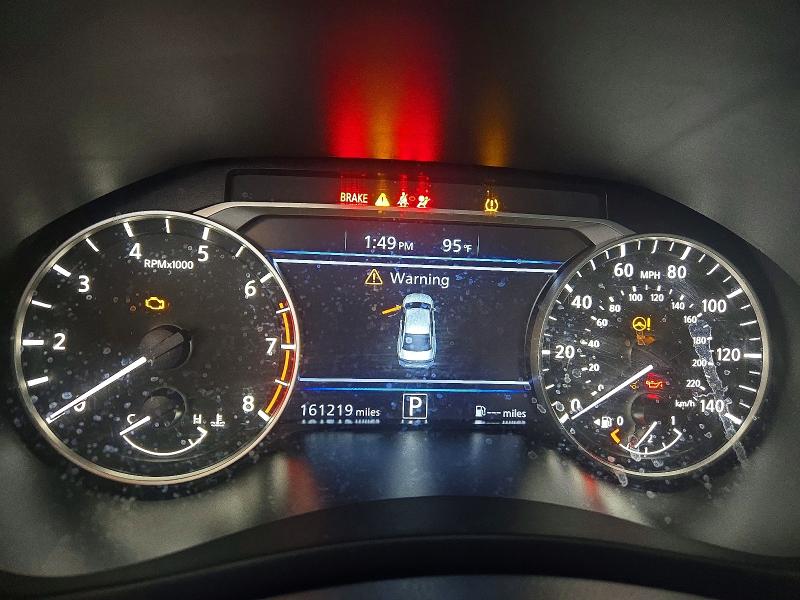2020 Nissan Altima მანქანა იყიდება აუქციონზე, vin: 1N4BL4BV9LC175341, აუქციონის ნომერი: 71679986