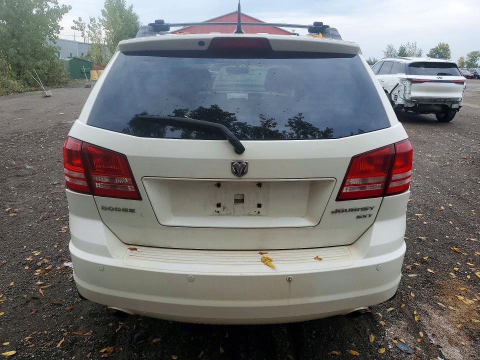 Продажа на аукционе авто 2010 Dodge Journey, vin: 3D4PG5FV5AT277759, номер лота: 70870796