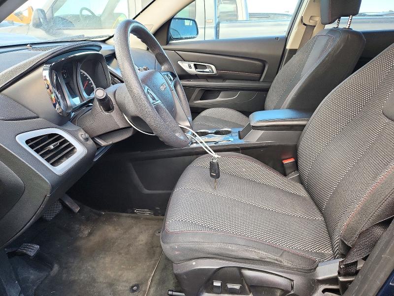 72187886 :رقم المزاد ، 2GKFLSEK4H6224063 vin ، 2017 Gmc Terrain مزاد بيع