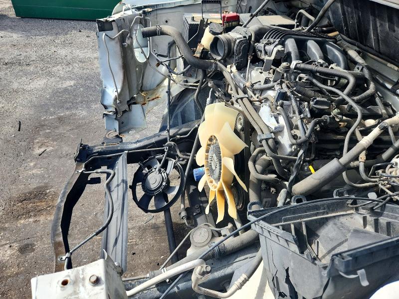 2016 Nissan Nv მანქანა იყიდება აუქციონზე, vin: 1N6BF0KM9GN816058, აუქციონის ნომერი: 72509336