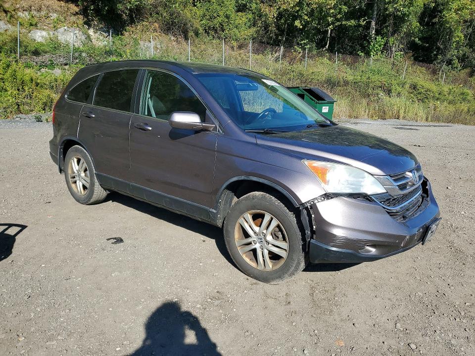 Продаж на аукціоні авто 2011 Honda Cr-v, vin: 5J6RE4H77BL000834, номер лоту: 71276626