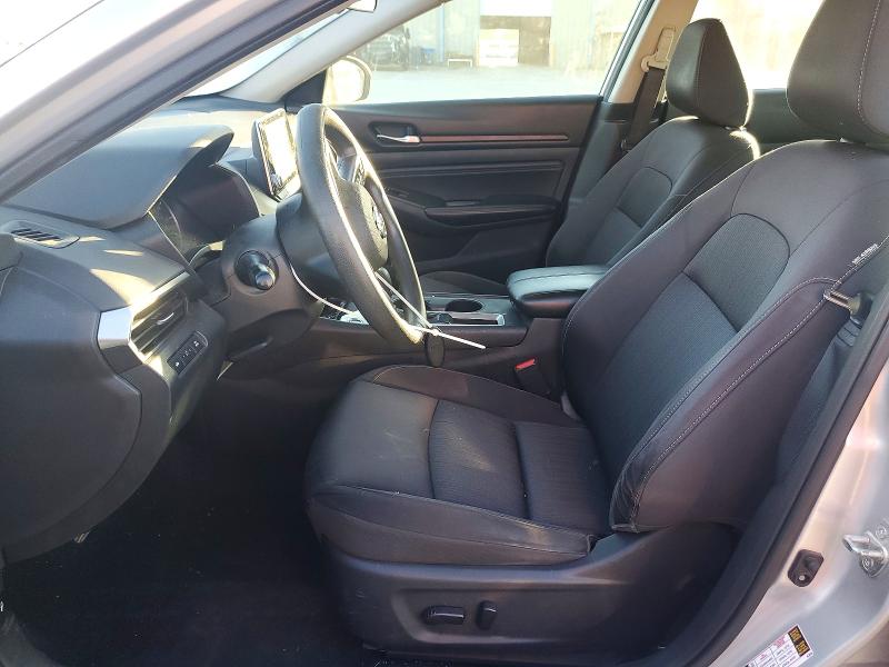 Auction sale of the 2019 Nissan Altima, vin: 1N4BL4BV5KC242757, lot number: 71494296