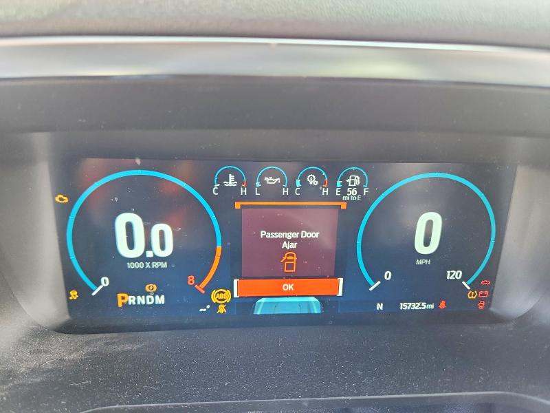Продаж на аукціоні авто 2022 Ford F150, vin: 1FTFW1E55NFA23569, номер лоту: 69783736