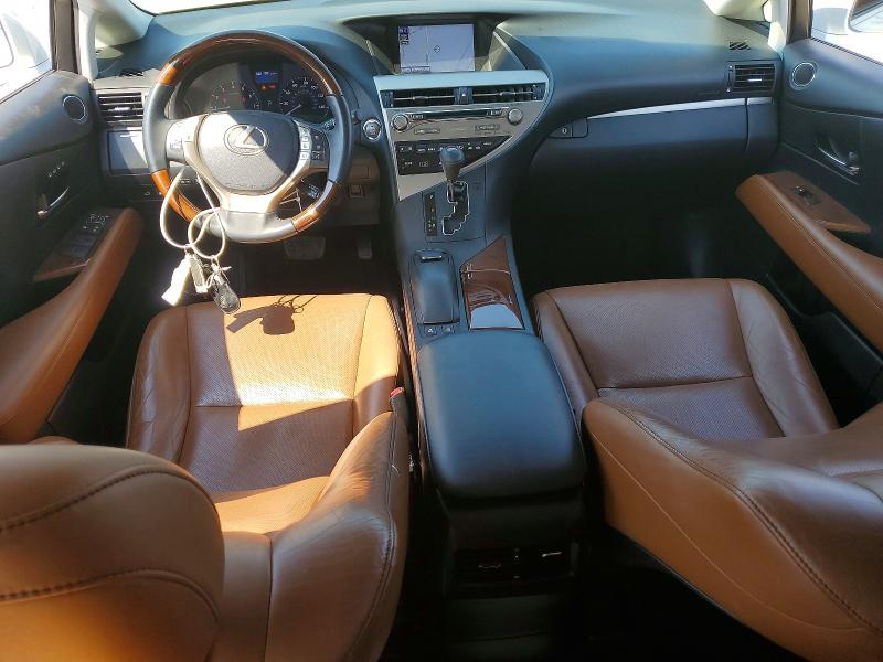Продаж на аукціоні авто 2013 Lexus Rx 350, vin: JTJBK1BA9D2455984, номер лоту: 71291986