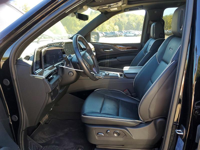 Продажа на аукционе авто 2024 Cadillac Escalade, vin: 1GYS4KKL1RR129044, номер лота: 71762956