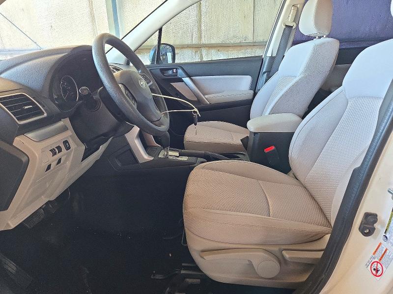 Продаж на аукціоні авто 2016 Subaru Forester, vin: JF2SJABC2GH555726, номер лоту: 71737516