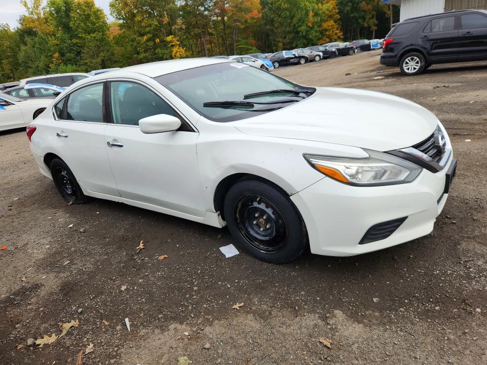 70883246 :رقم المزاد ، 1N4AL3AP2HN329196 vin ، 2017 Nissan Altima مزاد بيع