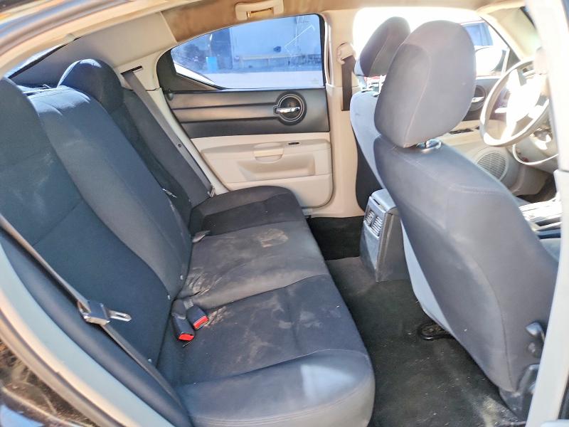 71657716 :رقم المزاد ، 2B3KA43GX6H492774 vin ، 2006 Dodge Charger مزاد بيع