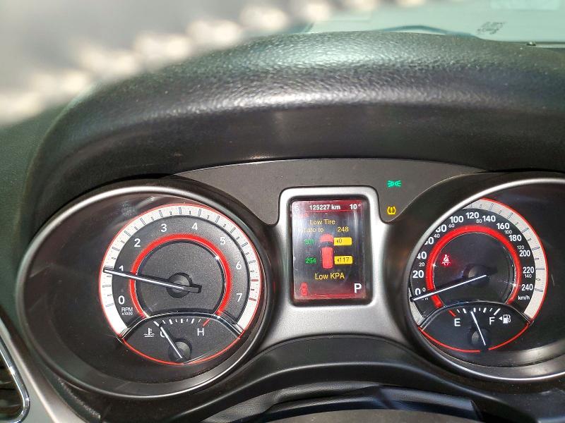 Продаж на аукціоні авто 2016 Dodge Journey, vin: 3C4PDDGG0GT201066, номер лоту: 68705746