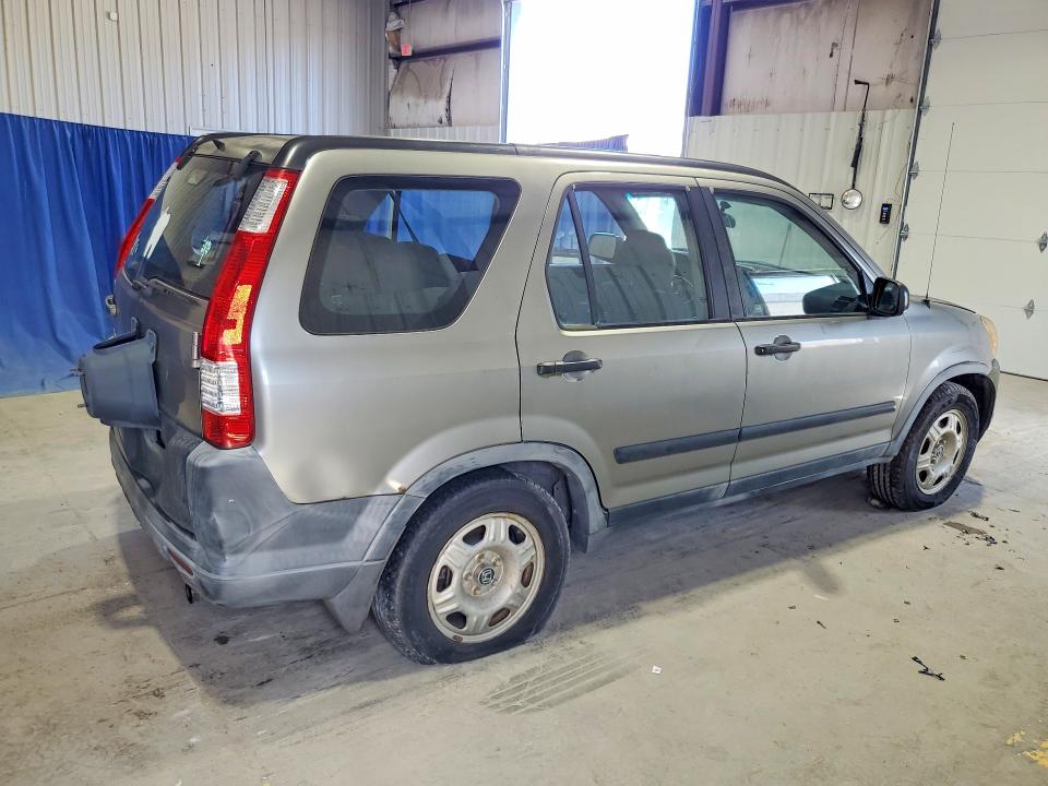 Продажа на аукционе авто 2005 Honda Cr-v, vin: JHLRD78585C049153, номер лота: 71884316