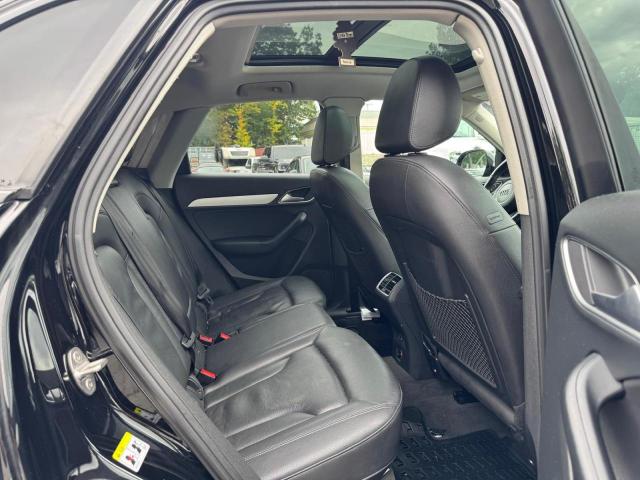 Aukcja sprzedaży 2017 Audi Q3, vin: WA1ECCFS2HR013714, numer aukcji: 71627806