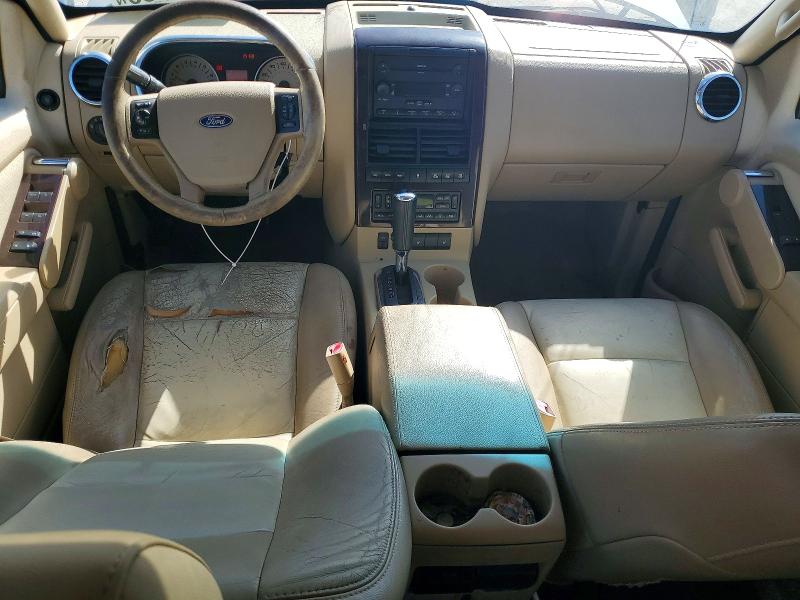 Продажа на аукционе авто 2006 Ford Explorer, vin: 1FMEU75E56UB64333, номер лота: 71857486