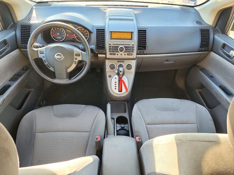 71479496 :رقم المزاد ، 3N1AB61E28L752456 vin ، 2008 Nissan Sentra مزاد بيع