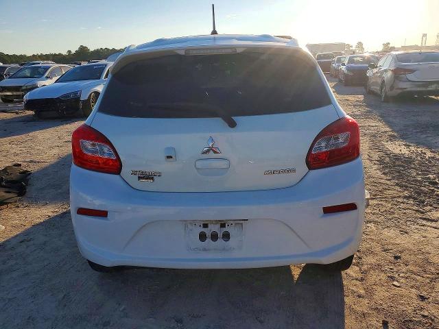 Продажа на аукционе авто 2019 Mitsubishi Mirage, vin: ML32A5HJXKH016505, номер лота: 71010096