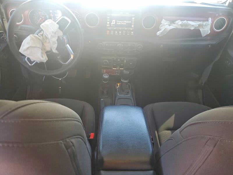 Aukcja sprzedaży 2023 Jeep Wrangler, vin: 1C4HJXFN0PW549748, numer aukcji: 71978546