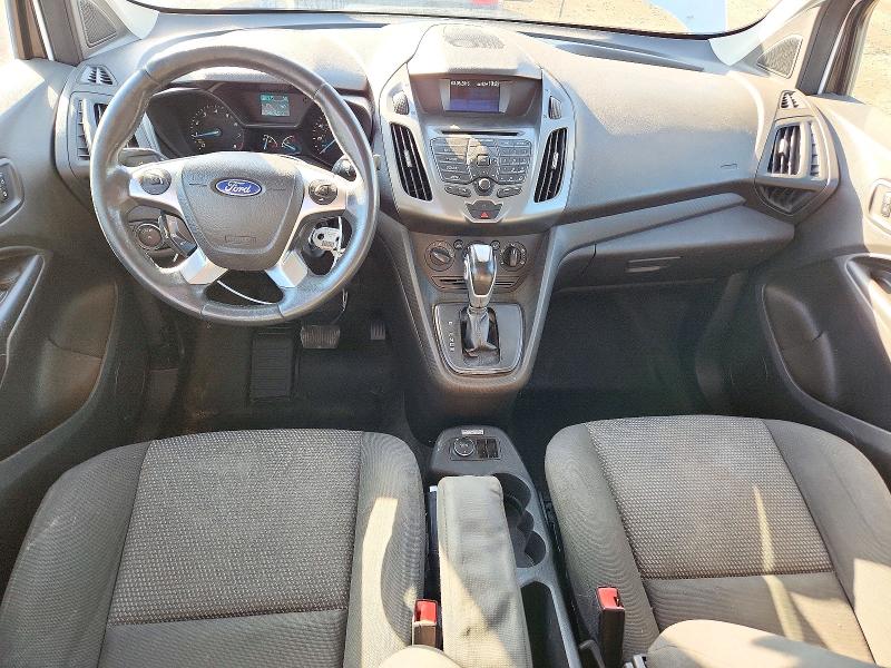 Продаж на аукціоні авто 2014 Ford Transit Connect, vin: NM0LS6E7XE1150714, номер лоту: 72525006
