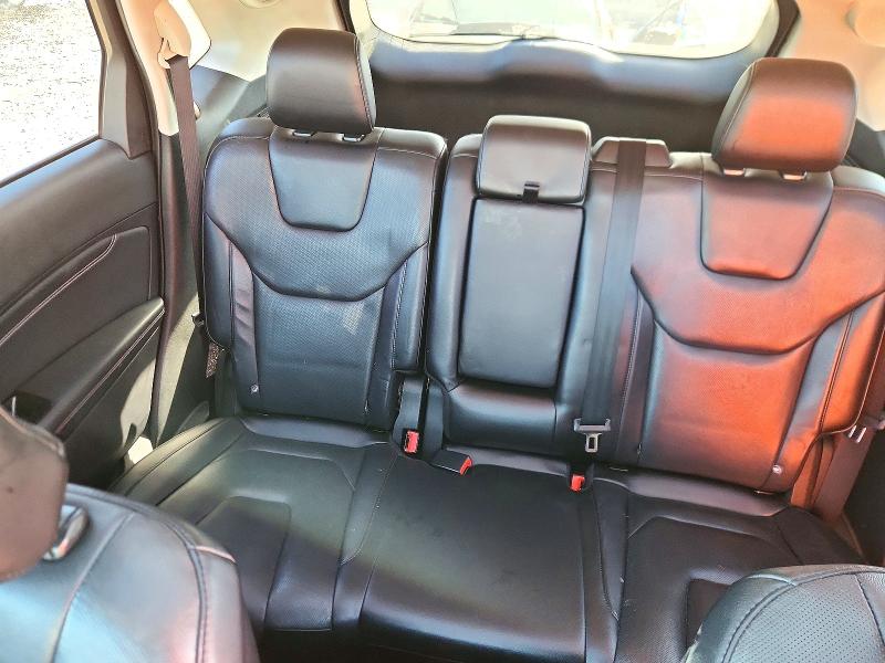 Aukcja sprzedaży 2019 Ford Edge, vin: 2FMPK4K99KBB81754, numer aukcji: 72617796