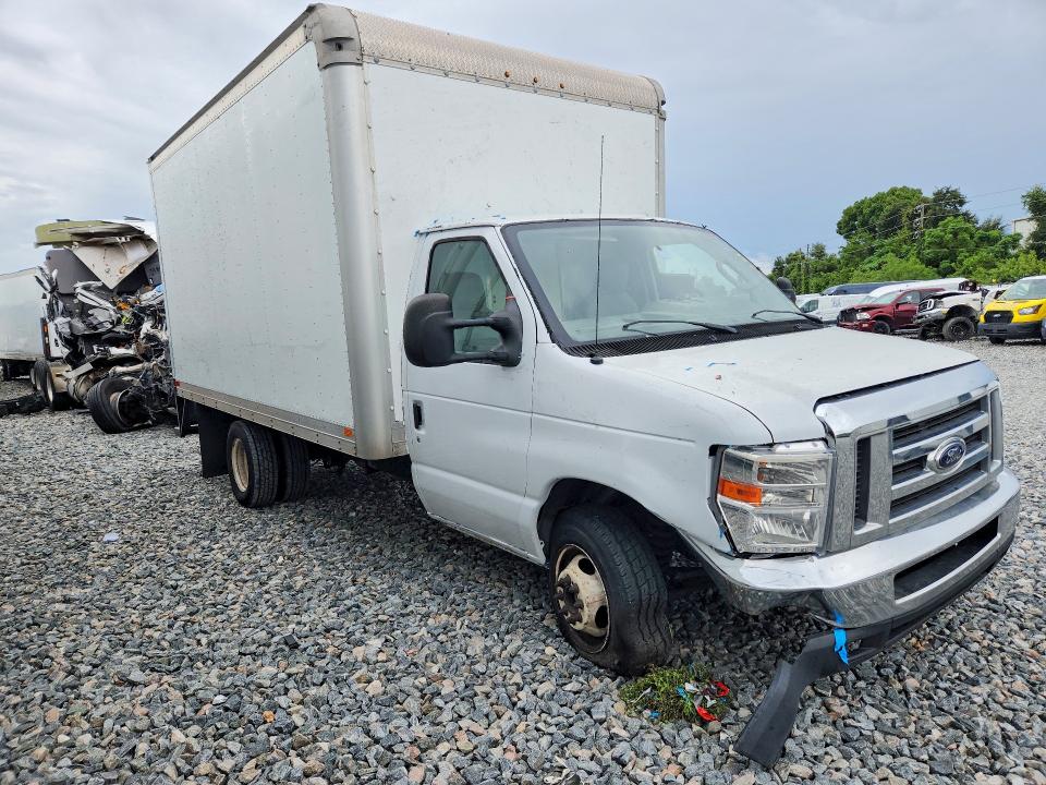Продаж на аукціоні авто 2019 Ford Econoline, vin: 1FDWE3FS4KDC44960, номер лоту: 71100366