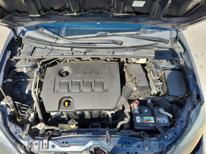 Aukcja sprzedaży 2019 Toyota Corolla, vin: 5YFBURHE3KP869752, numer aukcji: 71503206