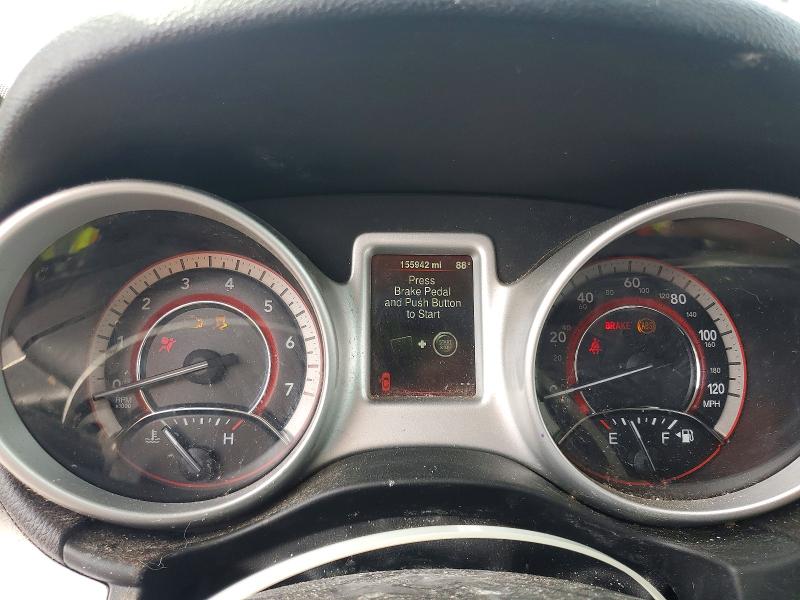 Продажа на аукционе авто 2016 Dodge Journey, vin: 3C4PDCBB4GT226428, номер лота: 71388866