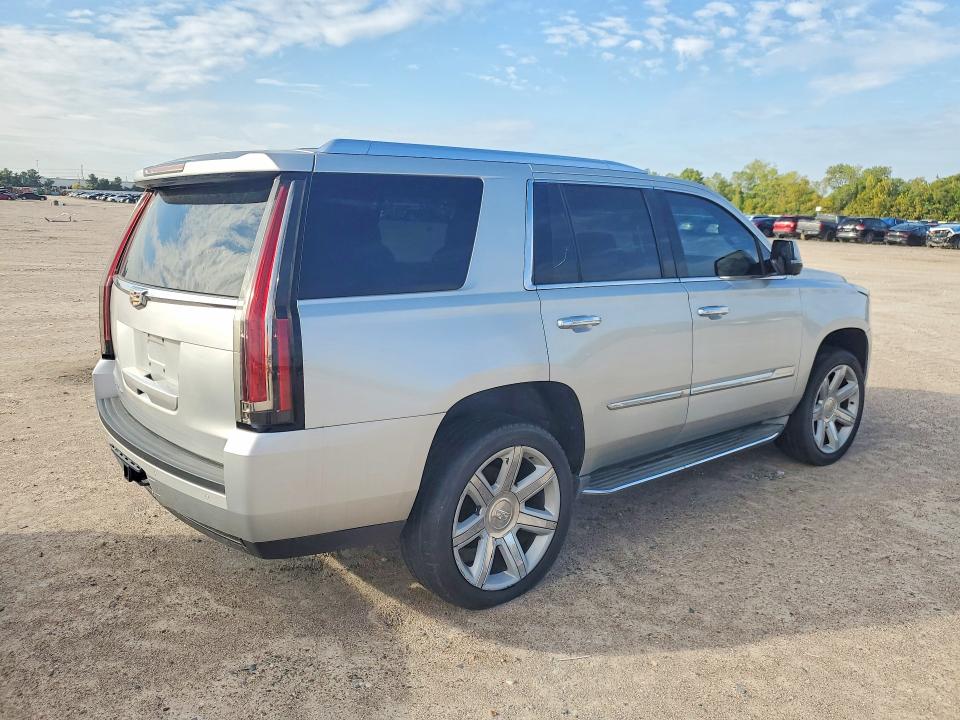 Продажа на аукционе авто 2015 Cadillac Escalade, vin: 1GYS4MKJXFR739658, номер лота: 71838336