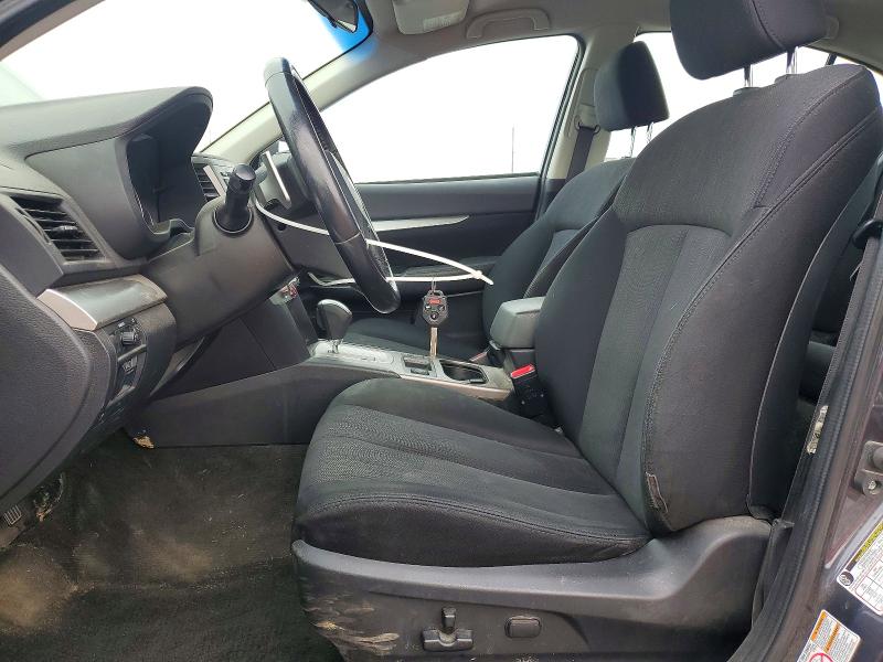 2013 Subaru Legacy მანქანა იყიდება აუქციონზე, vin: 4S3BMBC69D3045824, აუქციონის ნომერი: 73546026