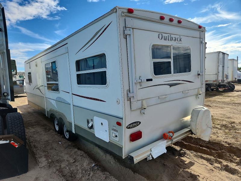 Aukcja sprzedaży 2007 Keystone Outback, vin: 4YDT28K257B451134, numer aukcji: 73081606