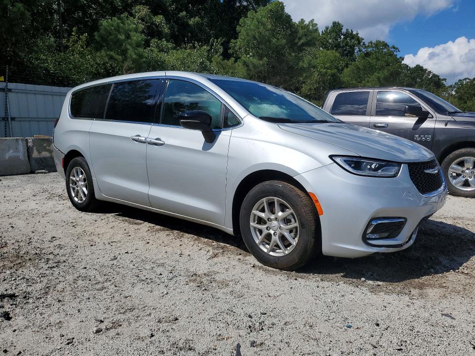Продажа на аукционе авто 2026 Chrysler Pacifica, vin: 2C4RC1BG9TR189174, номер лота: 71245526