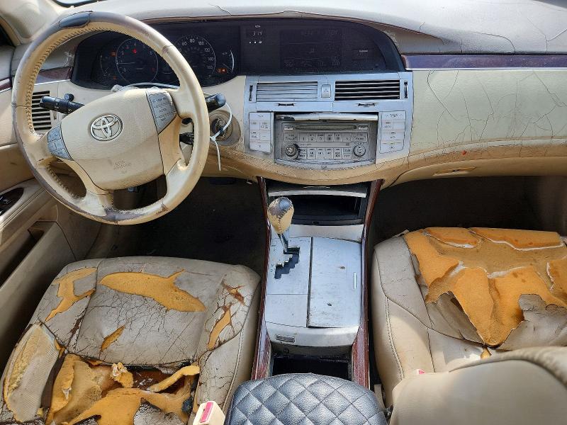 Aukcja sprzedaży 2008 Toyota Avalon, vin: 4T1BK36B78U317626, numer aukcji: 71491716