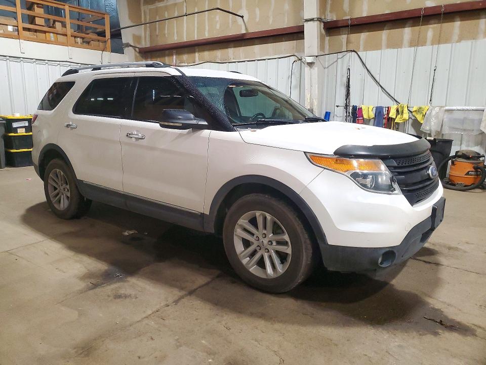 Продаж на аукціоні авто 2011 Ford Explorer, vin: 1FMHK8D88BGA80858, номер лоту: 72366636