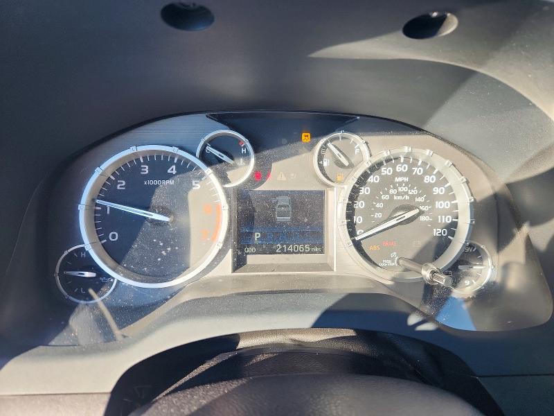 Продаж на аукціоні авто 2014 Toyota Tundra, vin: 5TFDW5F12EX406048, номер лоту: 68005046