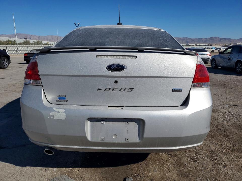 2009 Ford Focus მანქანა იყიდება აუქციონზე, vin: 1FAHP36N69W128763, აუქციონის ნომერი: 71220106