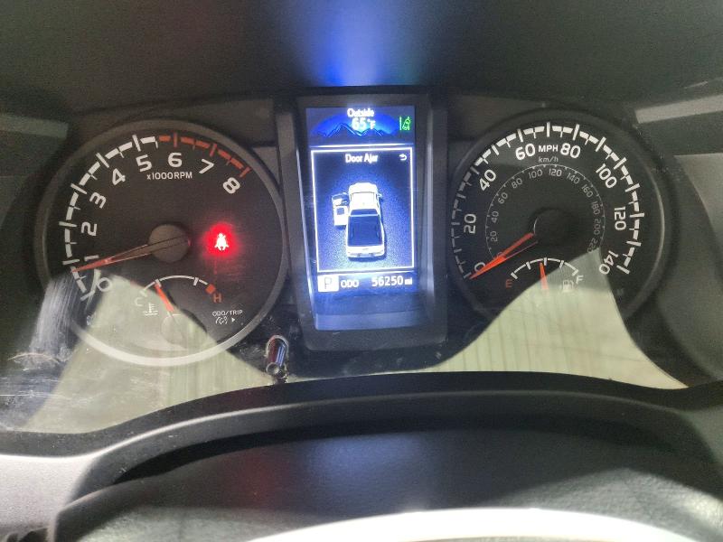Aukcja sprzedaży 2022 Toyota Tacoma, vin: 3TYRX5GN8NT043849, numer aukcji: 71038326