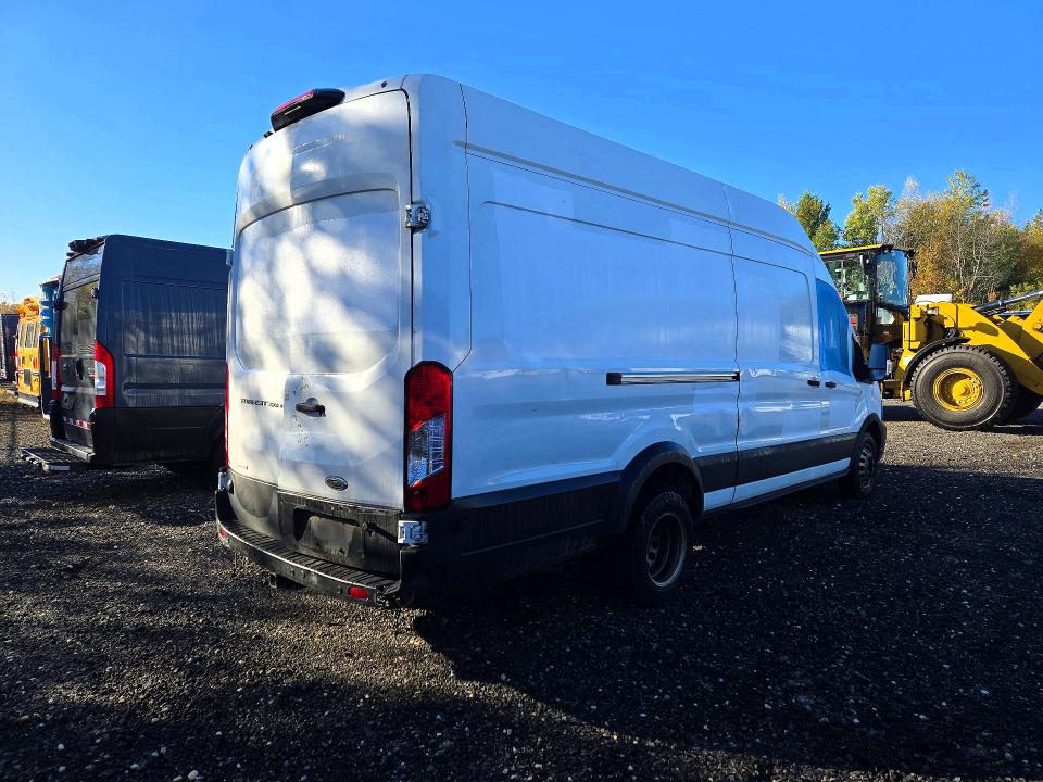 Продаж на аукціоні авто 2020 Ford Transit, vin: 1FTBF4XG8LKA80481, номер лоту: 69210566