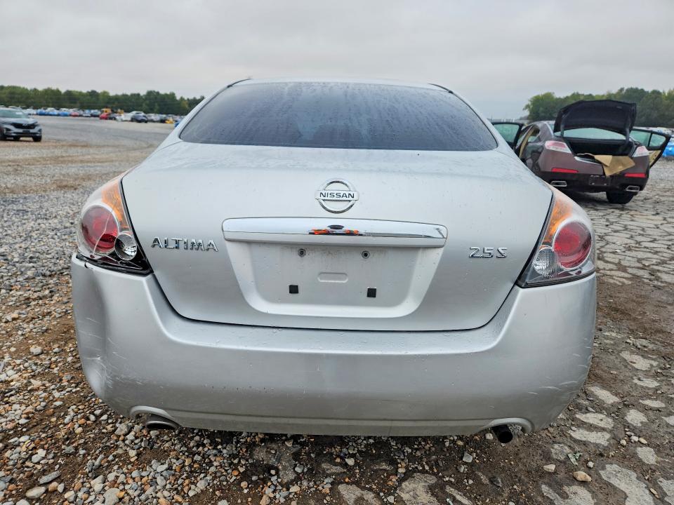 2007 Nissan Altima მანქანა იყიდება აუქციონზე, vin: 1N4AL21E27C186267, აუქციონის ნომერი: 71040566