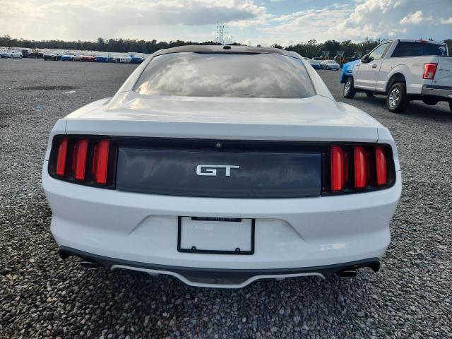 Продаж на аукціоні авто 2016 Ford Mustang, vin: 1FA6P8CF1G5277649, номер лоту: 73628026