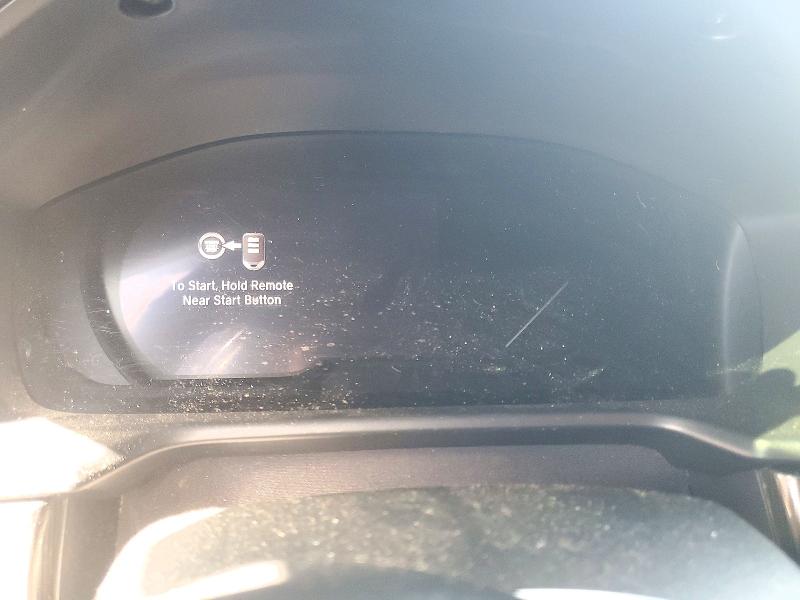 68226736 :رقم المزاد ، 1HGCV2F35KA029410 vin ، 2019 Honda Accord مزاد بيع