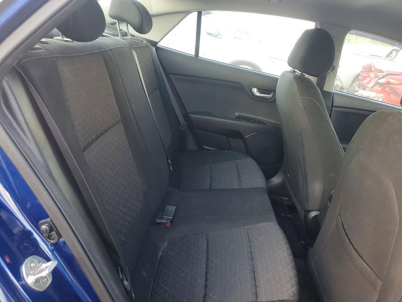 Aukcja sprzedaży 2019 Kia Rio, vin: 3KPA24AB7KE200485, numer aukcji: 71293646