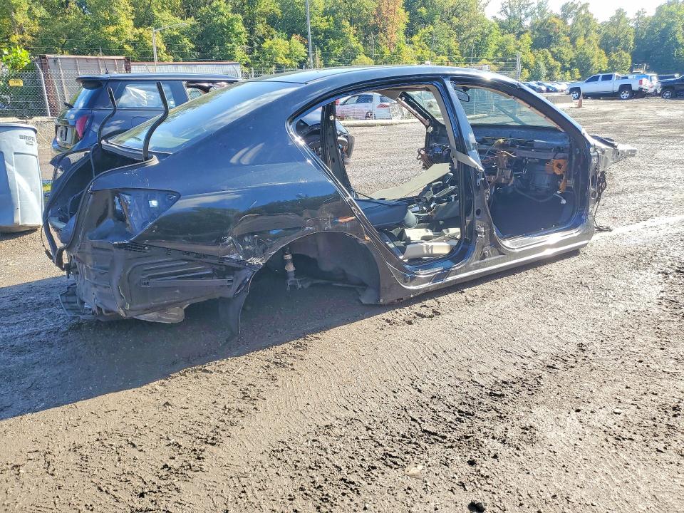 Продаж на аукціоні авто 2014 Honda Accord, vin: 1HGCR2F74EA055184, номер лоту: 70435586