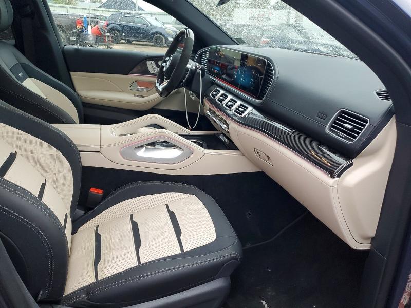 2026 Mercedes-benz Gle Coupe მანქანა იყიდება აუქციონზე, vin: 4JGFD6BB2TB585989, აუქციონის ნომერი: 71449496