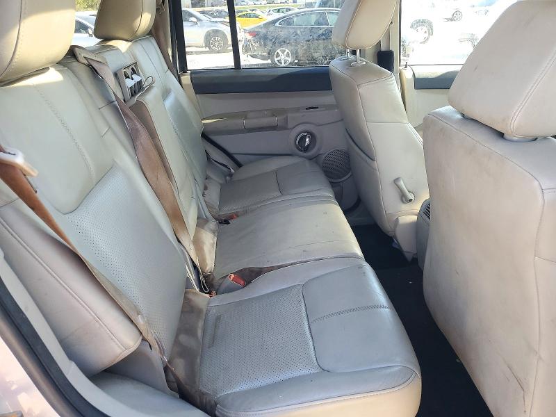 Aukcja sprzedaży 2006 Jeep Commander, vin: 1J8HG58N16C219464, numer aukcji: 72435716