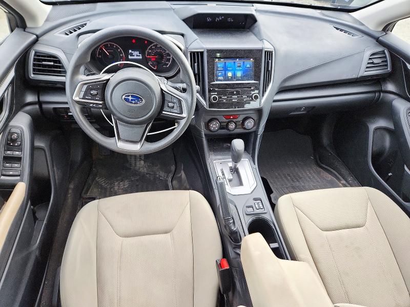 Aukcja sprzedaży 2019 Subaru Impreza, vin: 4S3GKAC60K3610688, numer aukcji: 72185066